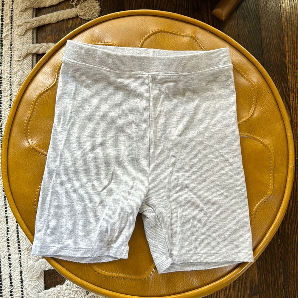 JOAH BROWN bike shorts. Size XS/S
